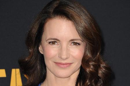 Kristin Davis hat nicht nur gute Erinnerungen an 