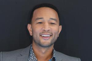 US-Musiker John Legend ist der neue "Sexiest Man Alive"