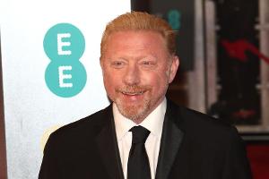 Boris Becker reagiert auf die Berichterstattung