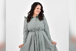 Paula Lambert hat ihre Kollektion "Wild, wild woman" herausgebracht