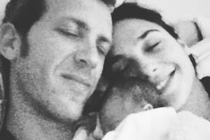 2011 bekamen Gal Gadot und Yaron Versano ihre erste Tochter