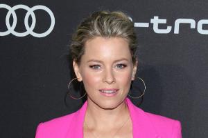 Selbstbewusst: Elizabeth Banks steht auch zu Misserfolgen