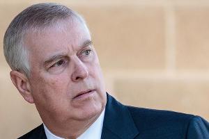 Prinz Andrew sorgt derzeit nur für Negativschlagzeilen