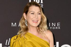 Ellen Pompeo spielt seit 2005 TV-Ärztin Dr. Meredith Grey