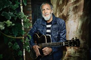 Cat Stevens war seit fünf Jahren nicht mehr in Deutschland - im Juli 2020 wird er in Berlin und Hamburg auftreten