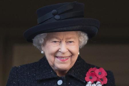 Queen Elizabeth II. sucht für Schloss Windsor eine Reinigungskraft, die von Montag bis Sonntag im Haushalt arbeitet