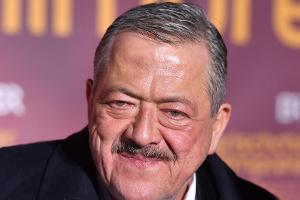 Joseph Hannesschläger ist vor allem durch "Die Rosenheim-Cops" bekannt