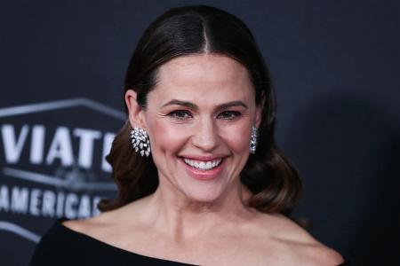 Jennifer Garners Kinder stammen aus ihrer Ehe mit Ben Affleck