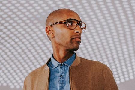 Erfüllt sich gerade den nächsten Traum: Amiaz Habtu