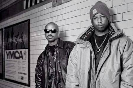 Gang Starr sind nach 16 Jahren Funkstille mit einem neuen Album zurück