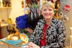 Alison Arngrim ist Ehrengast im Friedrichstadt-Palast