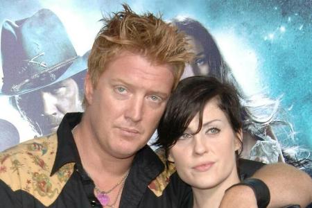 Josh Homme und Brody Dalle waren rund 15 Jahre verheiratet