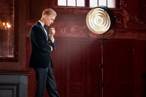 Am 22. November veröffentlichen Max Raabe & Palast Orchester ihr "MTV Unplugged"-Album