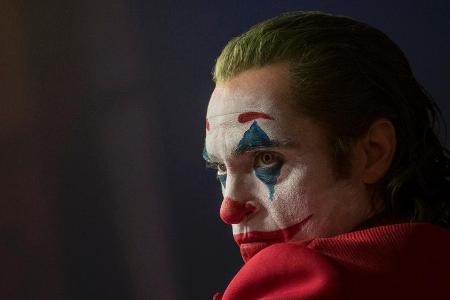 Joaquin Phoenix könnte als 