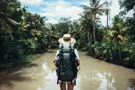 Die Reisezeit nach Südostasien hat begonnen - doch was soll man mitnehmen?