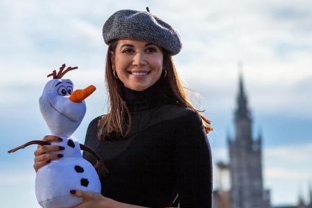 Mandy Capristo ist Star-Gast bei 