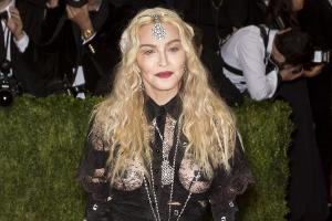 Madonna verärgert ihre Fans