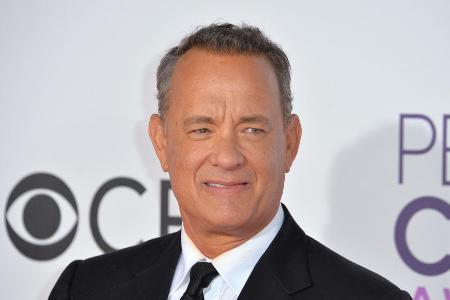 Tom Hanks hat seiner Rolle Mr. Rogers einiges zu verdanken