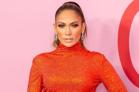 Jennifer Lopez wollte keine Gage für 