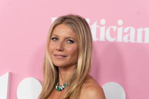 Vor elf Jahren gründete Gwyneth Paltrow ihre Lifestyle-Marke "Goop"
