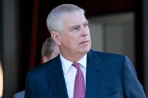 Prinz Andrew sieht sich massiver Kritik ausgesetzt