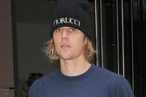 Justin Bieber arbeitet derzeit fleißig an einem neuen Album