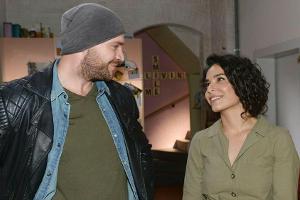 "GZSZ": Lars und Shirin geraten aneinander, nachdem Lars und Erik eine brenzlige Situation durchstehen mussten