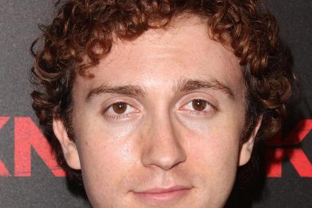 Daryl Sabara wird sich für seinen Vandalismus verantworten müssen