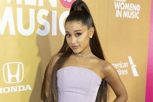Ariana Grande ging sieben Mal leer aus