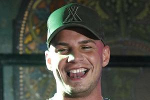 Pietro Lombardi bei einem seiner vielen Auftritte