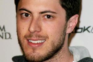 Harry Morton starb im Alter von nur 38 Jahren