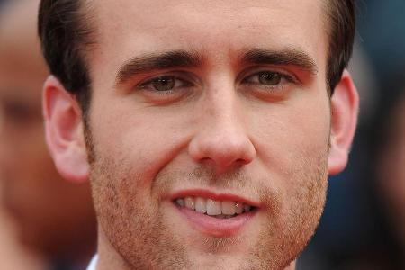 Matthew Lewis weiß, was seine Fans wollen