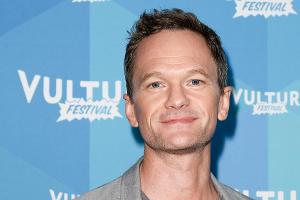 Schauspieler Neil Patrick Harris ist dankbar für seine Follower