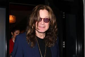 Ozzy Osbourne kehrt mit neuer Musik zurück