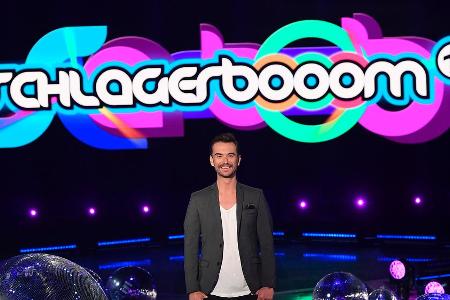 Florian Silbereisen feiert die 25. Ausgabe der Musiksendung 