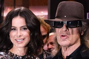 Udo Lindenberg und Lena Meyer-Landrut gehören zu den Stars, die an Weihnachten Gutes tun