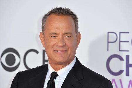Tom Hanks war verblüfft, als ihn einige Quizshow-Kandidaten nicht erkannten