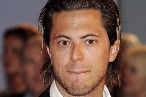 Harry Morton litt an einer Herzkrankheit