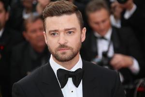 Justin Timberlake arbetet weiter an seinem Film "Palmer".