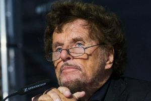 Dieter Wedel hat viele großartige TV-Momente geschaffen