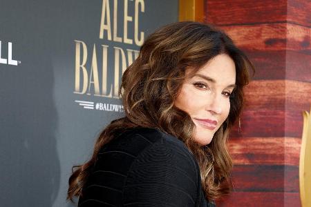 Ist ab Mitte November im australischen Dschungel: Caitlyn Jenner