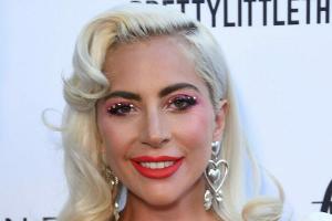 Lady Gaga hat erst im September 2019 ihre Marke Haus Laboratories lanciert