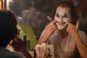 Joaquin Phoenix als Joker: Kommt er oder kommt er nicht zurück?