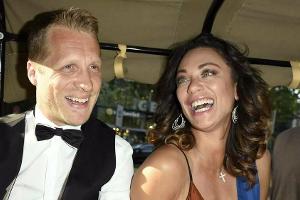 Kennen sich seit vielen Jahren: Lilly Becker und Oliver Pocher