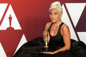 Nach "A Star Is Born" kochte die Gerüchteküche um eine Beziehung zwischen Lady Gaga und Co-Star Bradley Cooper