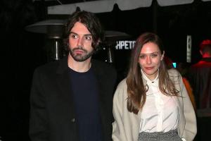 Elizabeth Olsen und Robbie Arnett wollen sich offenbar das Jawort geben