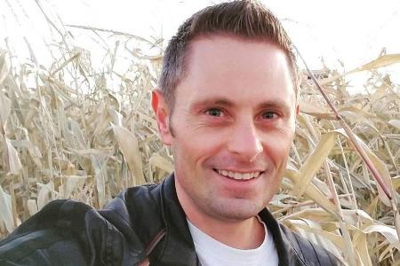 US-Youtuber Grant Thompson stirbt mit nur 38 Jahren