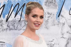 Lady Kitty Spencer ist die Cousine von Prinz Harry