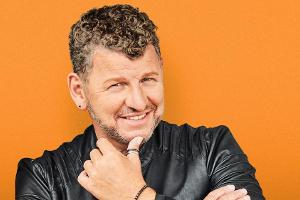 Semino Rossi ist kurz vor Ostern Opa des kleinen Leonhard geworden