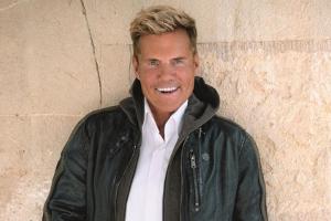 Dieter Bohlen hat ein neues Album am Start